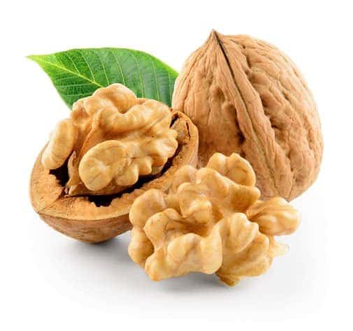 Walnut Processing